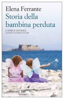 bambina perduta